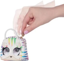 SPIN MASTER PURSE PETS MICRO - TIGRE ARC-EN-CIEL -Magasin De Jouets Intelligent b7e9309c1da2d68797fba0528622cfcc577aa167 41010398 05