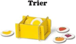 Ravensburger PRET POUR LA MATERNELLE 10 Ravensburger PRET POUR LA MATERNELLE -Magasin De Jouets Intelligent b889ebec96082b42e282efea46577e6957baa590 04061216 05