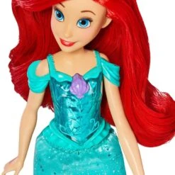 Hasbro POUPEE ARIEL POUSSIÈRE D'ETOILES -Magasin De Jouets Intelligent b8ce350fcae09c7f3581cd90e9f465b9eecd660a 10022526 03