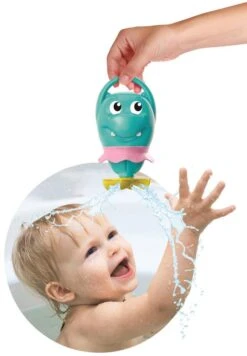 Clementoni MES PREMIERS AMIS DU BAIN - HAPPY SHOWER -Magasin De Jouets Intelligent b8fff2475a82be35122b4352c50d2e44b2d165ae 41003291 06