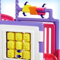 MATTEL COFFRET SKIPPER JOUR AU PARC - BARBIE -Magasin De Jouets Intelligent b9297c304ee771522136a50462f8575b9fd0b184 10022394 06