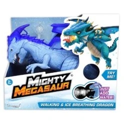 DRAGON AU SOUFFLE DE GLACE - MIGHTY MEGASAUR 9 DRAGON AU SOUFFLE DE GLACE - MIGHTY MEGASAUR -Magasin De Jouets Intelligent b935f2841856f53af5a4ac15056d4d5f37925b04 14069583 05