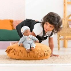 POUPON BB CALIN MARIUS COROLLE MON PREMIER POUPON 11 POUPON BB CALIN MARIUS COROLLE MON PREMIER POUPON -Magasin De Jouets Intelligent b94e56388506c77e5ebb7aa64fd49bc9eef2a314 10082924 06