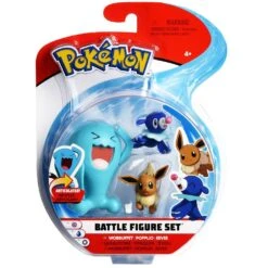 Bandai POKEMON - PACK DE 3 FIGURINES -Magasin De Jouets Intelligent b9aef07aa84c07f877c69c965d8c4b441dc3d9d9 16044804 04