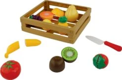 FRUITS A TRANCHER ET A PARTAGER