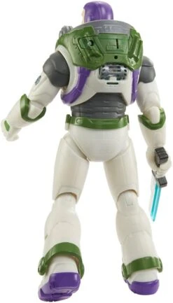 MATTEL FIGURINE LY BUZZ INTERACTIF 30CM -Magasin De Jouets Intelligent ba27423aec486e2c9bf4a1c6e27e5e7ea5e11ccc 41004109 03