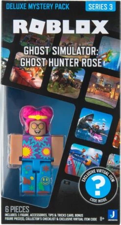 ROBLOX - PACK DELUXE MYSTERY 1 FIGURINE -Magasin De Jouets Intelligent ba53dbde7ce695715cb224ba2ac8989b016694d4 41054440 04