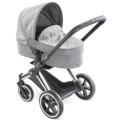 BB36/42 LANDAU CYBEX PRIAM 3 EN 1 -COROLLE ACCESSOIRES -Magasin De Jouets Intelligent ba930f74b3b21992f5b47a8c871c421eb2a332ea 10082759 06