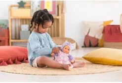 BB30 TURBULETTE FLEURIE - COROLLE VETEMENTS 9 BB30 TURBULETTE FLEURIE - COROLLE VETEMENTS -Magasin De Jouets Intelligent ba960e467487674dc3db6c8e6f5c63b600f0b1d3 41012011 04