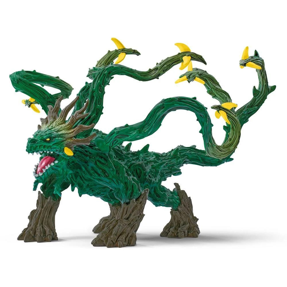 Schleich FIGURINE MONSTRE DE LA JUNGLE 1 Schleich FIGURINE MONSTRE DE LA JUNGLE