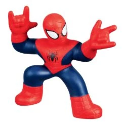 Moose FIGURINE SUPAGOO SPIDER-MAN 21 CM - GOO JIT ZU MARVEL