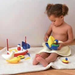 DUCK FAMILY 6 DUCK FAMILY -Magasin De Jouets Intelligent bb67d8849b71e61a8562ced08e31392052e2ae4e 02027816 03