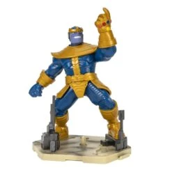 FIGURINE ZOTEKI 10 CM - AVENGERS - S1 -Magasin De Jouets Intelligent bba9bd54bd6f7d72c18b1cd5c5b3c50f9886131f 16060475 05