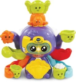 VTech POLO, MON POULPE RIGOLO