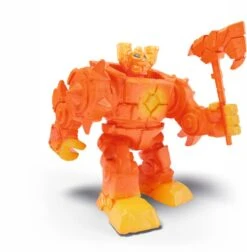 Schleich FIGURINE CYBORG DE LAVE