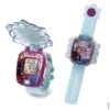 VTech LA MONTRE INTERACTIVE D'ELSA LA REINE DES NEIGES 2