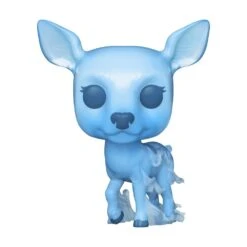 FUNKO FIGURINE POP - PATRONUS SEVERUS ROGUE - HARRY POTTER