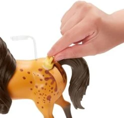 MATTEL SPIRIT - CENTRE EQUESTRE DELUXE 11 MATTEL SPIRIT - CENTRE EQUESTRE DELUXE -Magasin De Jouets Intelligent bcd0ec77a8696f5ce88491c53523e9daab3b4580 12065161 06