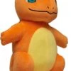Bandai POKEMON PELUCHE SALAMECHE 26 A 30 CM