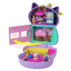 MATTEL COFFRET CHAT RESTAURANT -Magasin De Jouets Intelligent bd41028524e6cb7ccea3051b21b6b4112504287c 41060149 04