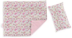 BB30/36 LIT EN BOIS -COROLLE ACCESSOIRES -Magasin De Jouets Intelligent be52a9b1c59c59ea954d87c8b8e514202812da6a 41012041 03