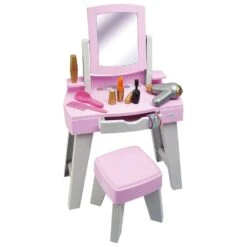 ECOIFFIER MA PREMIERE COIFFEUSE