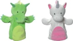 SET DE 2 MARIONNETTES -Magasin De Jouets Intelligent be7af0b7321f45192fcd7371334987ac33f26357 41056164 03