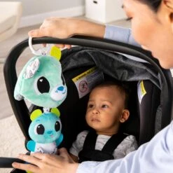 Lamaze OURSON SURPRISE 3 EN 1 -Magasin De Jouets Intelligent bfd3c704c789456442fae3683b521838f2d1802f 41054006 06