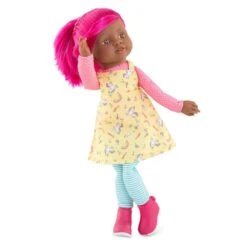 POUPEE RAINBOW CELENA 40 CM - COROLLE MA COROLLE -Magasin De Jouets Intelligent c042f0b0719c5424bcbca40ce46f39331e16350f 10082917 03