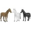 Bruder FIGURINE CHEVAL 1/16 EME