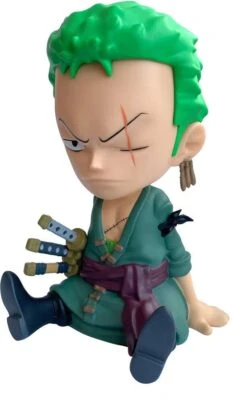 ONE PIECE - TIRELIRE ZORO