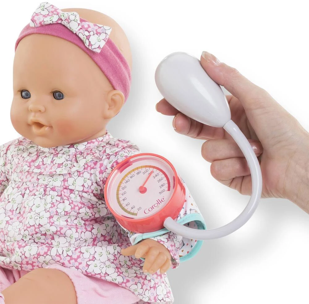 BB30 GRAND COFFRET DOCTEUR COROLLE VETEMENTS 4 BB30 GRAND COFFRET DOCTEUR COROLLE VETEMENTS – Image 4