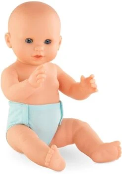 BB36 SAC A LANGER + ACCESSOIRES - COROLLE ACCESSOIRES 11 BB36 SAC A LANGER + ACCESSOIRES - COROLLE ACCESSOIRES -Magasin De Jouets Intelligent c1fc3d124739c0e9649f6b2483776a0f32d69a02 41012036 06