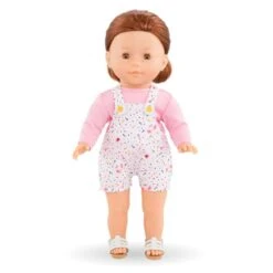 MA COROLLE - COMBISHORT CYGNES DE TENDRESSE COROLLE VETEMENTS -Magasin De Jouets Intelligent c24a3a0d8921d86926925f9b151bde289ed4b222 10082749 03