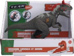 DINOSAURE LUMINEUX ET SONORE 7 DINOSAURE LUMINEUX ET SONORE -Magasin De Jouets Intelligent c287fa141fe9736eda8c5fba55ba4dd71e65879f 41002264 04