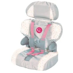 CERISE & CAPUCINE SIEGE AUTO 46 CM