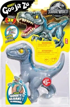 Moose DINO JURASSIC WORLD FIGURINE 14 CM