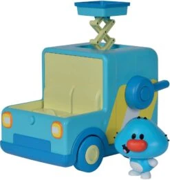 SMOBY OGGY VOITURE -Magasin De Jouets Intelligent c50f214da4e766cdccaa3d68a1d46296732e3bae 41054824 03