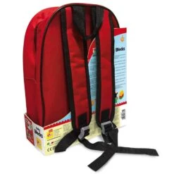 BING SAC A DOS AVEC CONSTRUCTIONS BABY -Magasin De Jouets Intelligent c5257916e70e89c08e588222ed8cda8b46261729 02082323 04