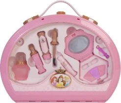 JAKKS PACIFIC MALLETTE DE MAQUILLAGE OU DE COIFFURE - DISNEY PRINCESSE STYLE COLLECTION -Magasin De Jouets Intelligent c59237bff87573261326b500c70c38907f3f84ba 12023472 06