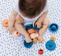 LEON - LE BONHOMME A EMPILER -Magasin De Jouets Intelligent c5b2d9f90827720a4dadad61cdc45036ada03cf6 41067036 04