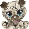 SPIN MASTER PELUCHE LUSHES BELLA BOA 20 CM