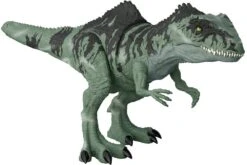 MATTEL JURASSIC WORLD - FIGURINE DINOSAURE - 55 CM