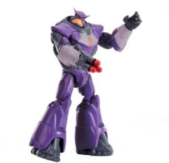 MATTEL FIGURINE ZURG 25CM -Magasin De Jouets Intelligent c6fba1e775e6df33d48fad4c8550d1fdf091f75f 41004116 04