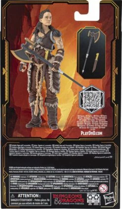 Hasbro DONJONS ET DRAGONS FIGURINE AMICALOLA -Magasin De Jouets Intelligent c735ee5f357cf12108b58e73c3d915521e75c130 41109116 06