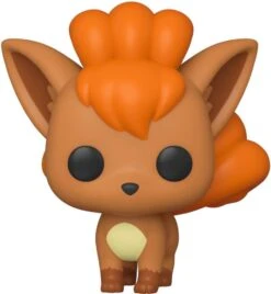 FUNKO POP FIGURINE - GOUPIX - POKEMON
