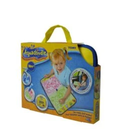 AQUADOODLE VALISETTE COULEUR JAUNE -Magasin De Jouets Intelligent c89401be71477fb318be141401052921a58c1219 04103989 04