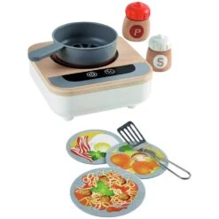 Hape POELE A FRIRE AMUSANTE 6 Hape POELE A FRIRE AMUSANTE -Magasin De Jouets Intelligent c8ff66f4f42ae897dba19448d941167fb8165c66 12023223 03