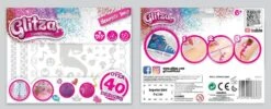 GLITZA - STARTER BAG 9 GLITZA - STARTER BAG -Magasin De Jouets Intelligent c9134b8fe5f5fcd91c315ccee128a6e7624b261d 41000441 05