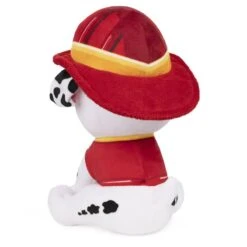 SPIN MASTER PELUCHE 15 CM MARCUS PAT'PATROUILLE GUND -Magasin De Jouets Intelligent c92ffccb900fd62ba8a303c6a4da00c6d91e8a81 08027818 04